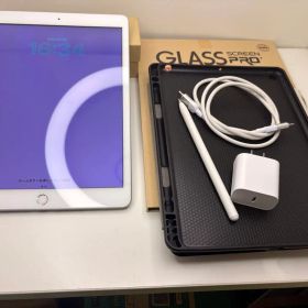 Apple iPad 第8世代 本体 付属品セット