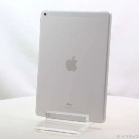 ソフマップ 〔中古品〕 iPad 第8世代 32GB シルバー MYMJ2J／A SIMフリー【198】