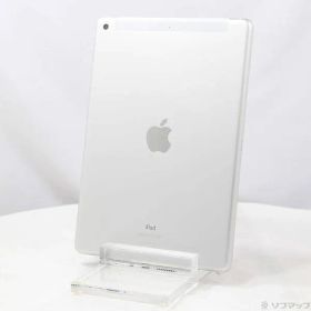 ソフマップ 〔中古品〕 iPad 第8世代 32GB シルバー MYMJ2J／A SIMフリー【198】