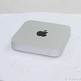 〔中古品〕 Mac mini Late-2020 MGNR3J／A Apple M1 8コアCPU_8コアGPU 8GB SSD256GB 〔26.3 Tahoe〕〔中古品〕 Mac mini Late-2020 MGNR3J／A Apple M1 8コアCPU_8コアGPU 8GB SSD256GB 〔26.3 Tahoe〕