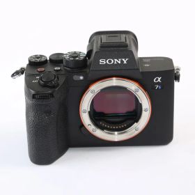 【中古】(ソニー) SONY ILCE-7SM3 アルフア7S III ボデイ