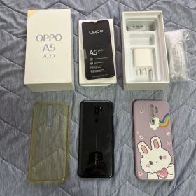 OPPO A5 2020 本体 CPH1931 その他