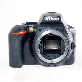 【中古】(ニコン) Nikon D5600