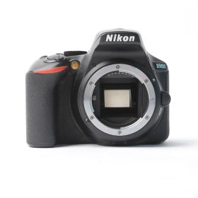 【中古】(ニコン) Nikon D5600 ボデイ