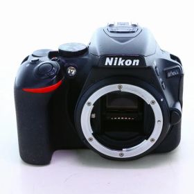 【中古】(ニコン) Nikon D5600 ボデイ