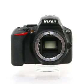 【中古】(ニコン) Nikon D5600 ボデイ