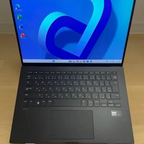 LG gram 14Z90S-VP55J Ultra 5 16GB 512GB