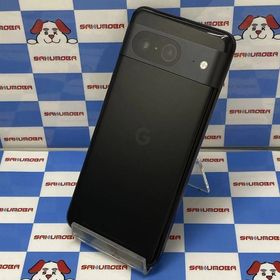 Google Pixel 8 256GB Obsidian GZPF0 SIMフリー ジャンク品
