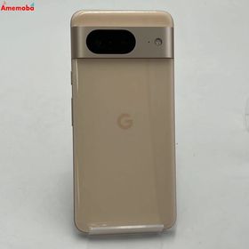 Google Pixel 8 128GB Rose GZPF0 SoftBank版SIMフリー 美品