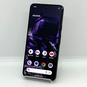 Google Pixel 8 ソフトバンク SIMフリー 128GB Obsidian[YB6]