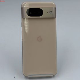 Google Pixel 8 128GB Rose GZPF0 SoftBank版SIMフリー 美品
