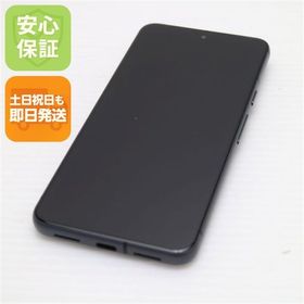 安心保証 美品 SIMフリー Google Pixel 8 128GB オブシディアン
