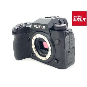 【中古】 【美品】 フジフイルム X-H2 ボディ