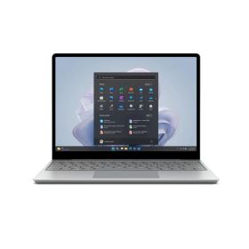 【新品・2営業日で発送】MICROSOFT マイクロソフト Surface Laptop Go 3 i5 ／ 8GB ／ 256GB ／ プラチナ ／ Windows 11 XK3-00005 法人限定商品 ご注文時に納品先法人名の記載が必須