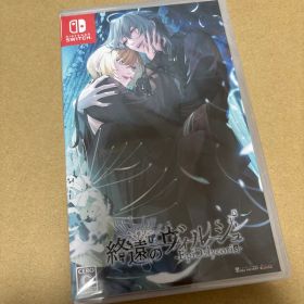 Nintendo Switch 終遠のヴィルシュ -EpiC:lycoris-…