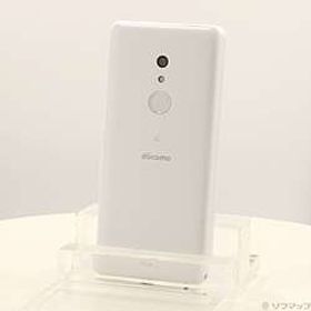 〔中古品〕 arrows Be4 Plus 64GB ホワイト F-41B docomoロック解除SIMフリー ［5.6インチ有機EL／Snapdragon 460／RAM:4GB／ナノSIM］〔中古品〕 arrows Be4 Plus 64GB ホワイト F-41B docomoロック解除SIMフリー ［5.6インチ有機EL／Snapdragon 460／RAM:4GB／ナノSIM］