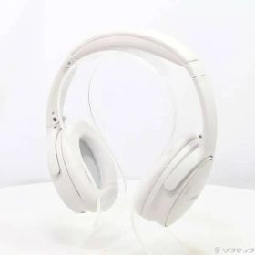 ソフマップ 〔中古品〕 QuietComfort 45 headphones ホワイトスモーク【269】