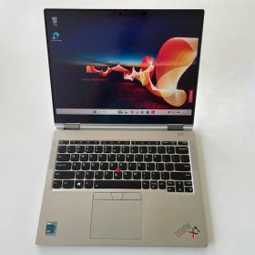 Lenovo Thinkpad X1 Titanium Gen1 チタニウム