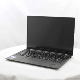 ソフマップ 〔中古品〕 ThinkPad X1 Carbon Gen 9 20XXSAP900【344】