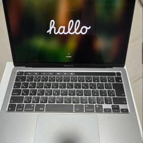 Apple MacBook Pro M1 2020 256GB