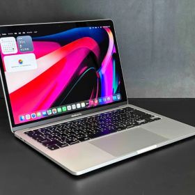 【M1・512GB】MacBook Pro 13.3㌅ M1チップ