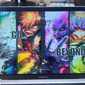AppleMacBookPro 13インチ M1 16GB 256GB 2020