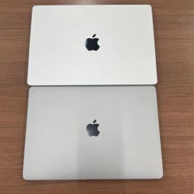 MacBookPro2台セット A2442 / A1706 ジャンク動作確認済