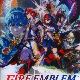 NS ファイアーエムブレム エンゲージ 通常版