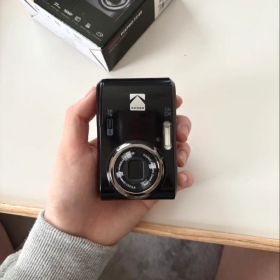 Kodak PIXPRO FZ45 コンパクトデジタルカメラ 本体