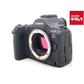 【中古】 【良品】 キヤノン EOS R5 Mark II ボディ