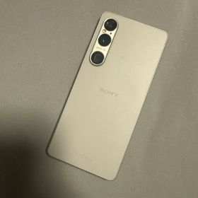 Xperia 1 Ⅵ VI A401SO 256GB SiMフリー