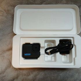 gopro hero chdhf-131-jp