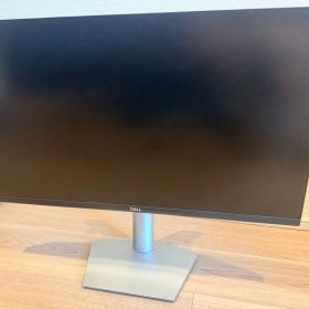 DELL 4Kモニター s2721qs