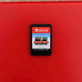 マリオvs.ドンキーコング Nintendo Switch ソフト