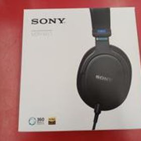 ヘッドホン MDR-MV1 SONY