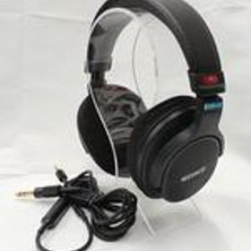 ヘッドホン MDR-MV1 SONY