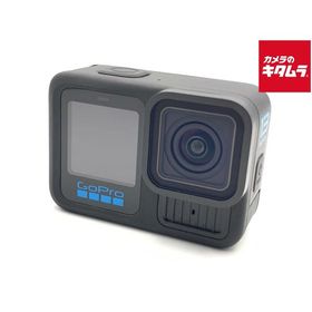 【中古】 【並品】 GoPro HERO13 Black CHDHX-131-FW