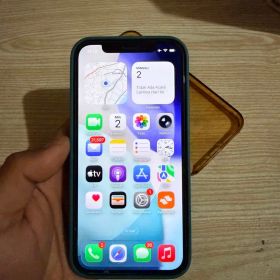 Apple iPhone 12 Pro パシフィックブルー 本体
