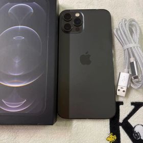 Apple iPhone 12 Pro 128G