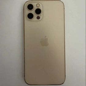 Apple iPhone 12 Pro ゴールド 本体 128GB
