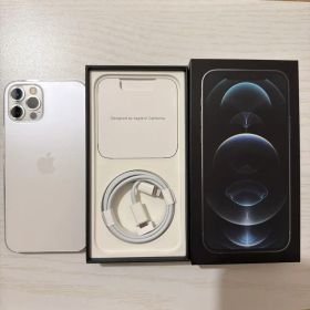 Apple iPhone 12 Pro 本体