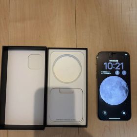 【最終値下げ】Apple iPhone 12 Pro ゴールド256Gb