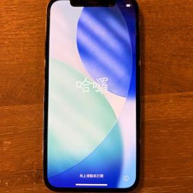 Apple iPhone 12 Pro グラファイト