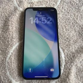 Apple iPhone 12 Pro