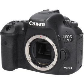 【ＷＥＢ限定現状販売品】ＥＯＳ ７Ｄ ＭＡＲＫ ＩＩ