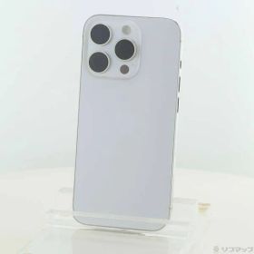 ソフマップ 〔中古品〕 iPhone16 128GB ホワイト MYDR3J／A SIMフリー【344】