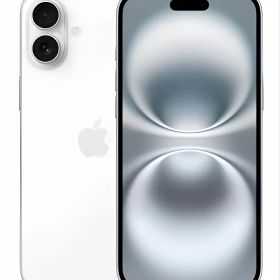 即日発送【未開封品】 iPhone 16 128Gb ホワイト Apple版
