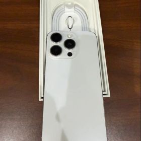 Apple iPhone 16 Pro 本体 128GB
