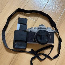 nikon zfc_一眼カメラセット