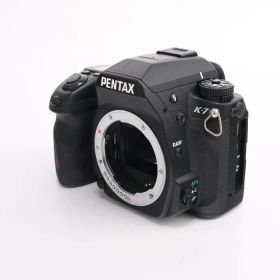 【中古】(ペンタックス) PENTAX K-7 ボディ
